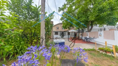 Semi-detached house on Camino Presmanes photo 63