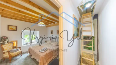 Semi-detached house on Camino Presmanes photo 39