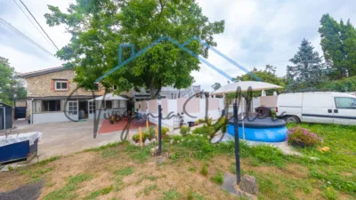 Semi-detached house on Camino Presmanes photo 53