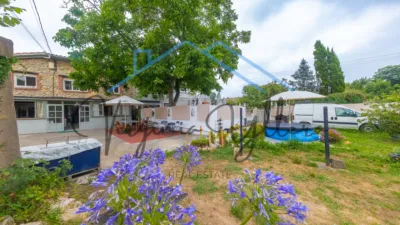 Semi-detached house on Camino Presmanes photo 2