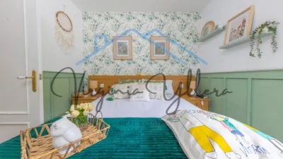 Semi-detached house on Camino Presmanes photo 23