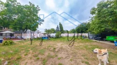 Semi-detached house on Camino Presmanes photo 55