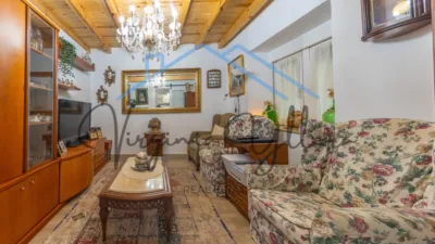Semi-detached house on Camino Presmanes photo 12