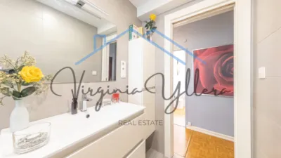 Apartment on Calle de San Luis photo 12