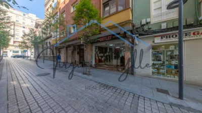 Apartment on Calle de San Luis photo 29