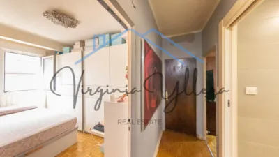 Apartment on Calle de San Luis photo 25