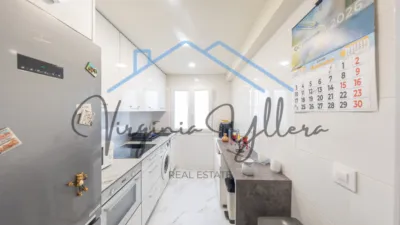 Apartment on Calle de San Luis photo 15