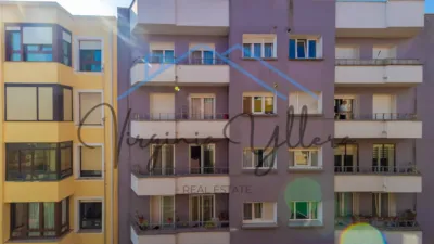 Apartment on Calle de San Luis photo 7