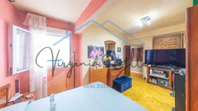 Apartment on Calle de San Luis photo 20