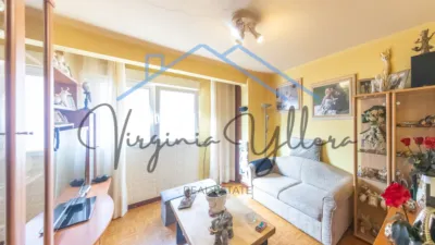 Apartment on Calle de San Luis photo 2