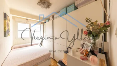 Apartment on Calle de San Luis photo 22