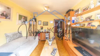 Apartment on Calle de San Luis photo 4