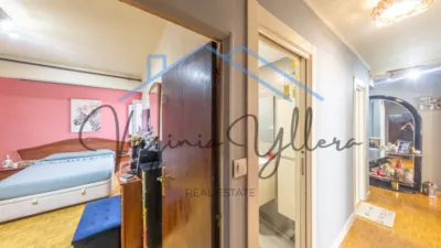 Apartment on Calle de San Luis photo 23