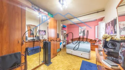Apartment on Calle de San Luis photo 19