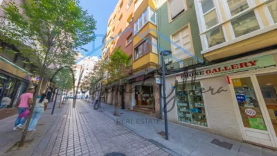 Apartment on Calle de San Luis photo 27