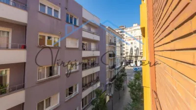 Apartment on Calle de San Luis photo 6