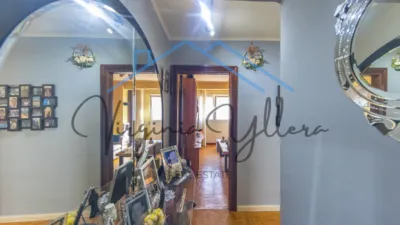 Apartment on Calle de San Luis photo 3