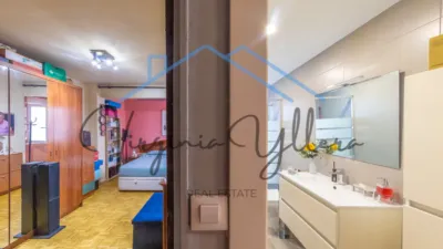 Apartment on Calle de San Luis photo 26