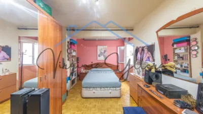 Apartment on Calle de San Luis photo 24