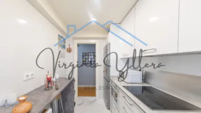 Apartment on Calle de San Luis photo 17