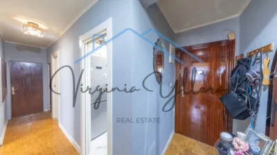 Apartment on Calle de San Luis photo 13