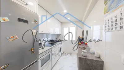 Apartment on Calle de San Luis photo 14
