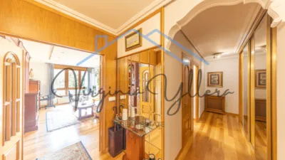 Apartment at Jerónimo Sáinz de la Maza Street, 8 photo 5