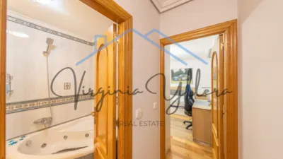 Apartment at Jerónimo Sáinz de la Maza Street, 8 photo 37