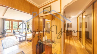Apartment at Jerónimo Sáinz de la Maza Street, 8 photo 12