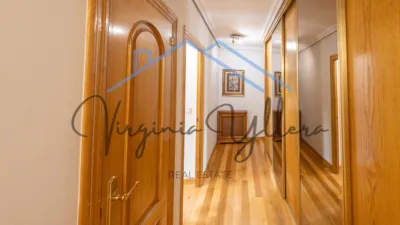 Apartment at Jerónimo Sáinz de la Maza Street, 8 photo 19
