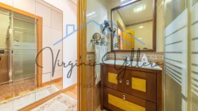 Apartment at Jerónimo Sáinz de la Maza Street, 8 photo 24