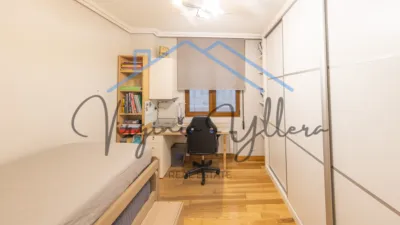 Apartment at Jerónimo Sáinz de la Maza Street, 8 photo 35