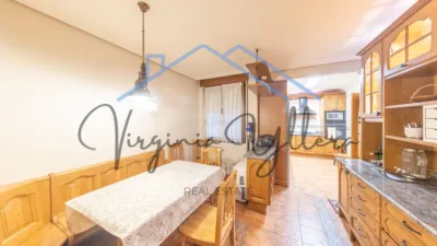 Apartment at Jerónimo Sáinz de la Maza Street, 8 photo 17