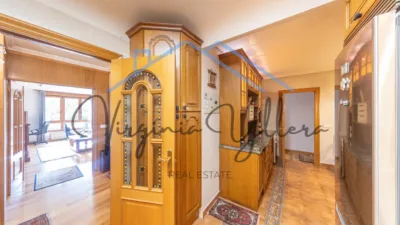 Apartment at Jerónimo Sáinz de la Maza Street, 8 photo 15