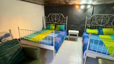 Chalet rústico en Zona Interior photo 20