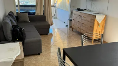 Apartamento en calle Petrel photo 4