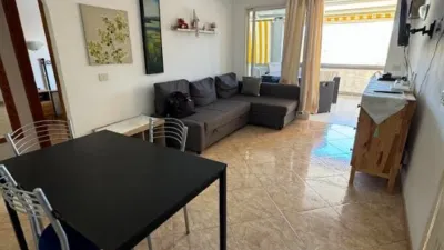 Apartamento en calle Petrel photo 5
