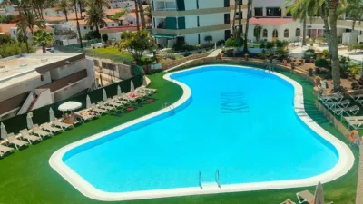 Estudio en Avenida de Tenerife, 17 photo 15