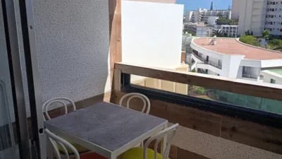 Estudio en Avenida de Tenerife, 17 photo 5