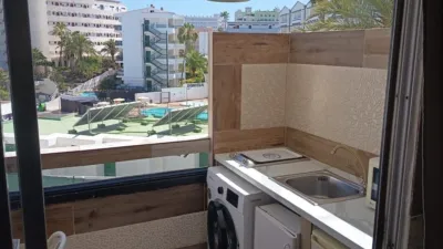 Estudio en Avenida de Tenerife, 17 photo 7