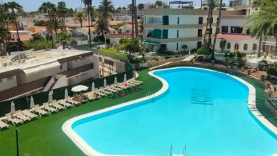 Estudio en Avenida de Tenerife, 17 photo 14