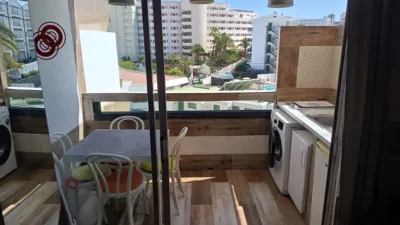Estudio en Avenida de Tenerife, 17 photo 2