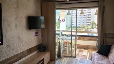 Estudio en Avenida de Tenerife, 17 photo 11