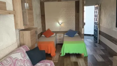 Estudio en Avenida de Tenerife, 17 photo 9