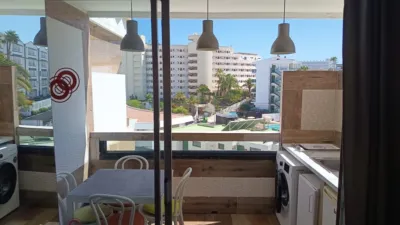 Estudio en Avenida de Tenerife, 17 photo 4