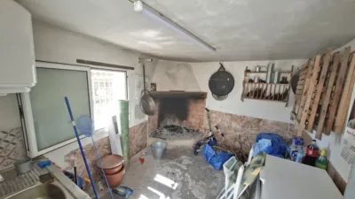 House on Calle de la Fuente Lozano photo 13