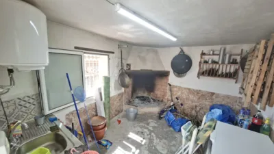 House on Calle de la Fuente Lozano photo 12