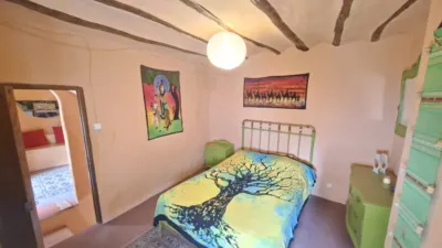 Casa – Férez - Vista 2