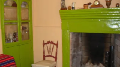 Casa – Férez - Más