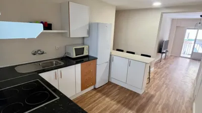 Pis – Alcoi / Alcoy, Zona Alta, l'Alcoià - Vista 2
